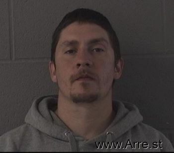 Shane Anthony Lewandowski Mugshot