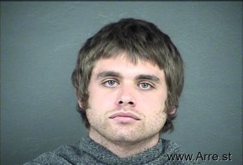 Shane Tanner Powell Mugshot