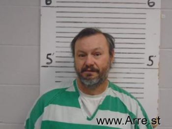 Shane Allen Smith Mugshot