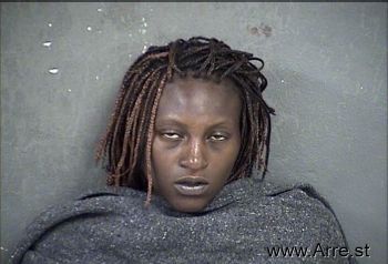 Shaneka Marie Anderson Mugshot