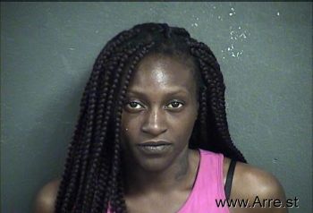 Shaneka Marie Anderson Mugshot