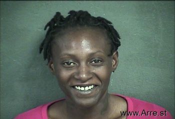 Shaneka Marie Anderson Mugshot