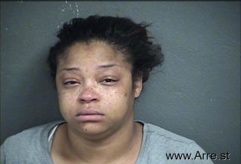 Shaneka Latreice Robinson Mugshot