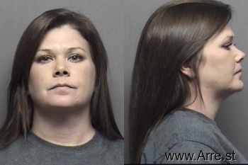 Shanell Rene Cooper Mugshot