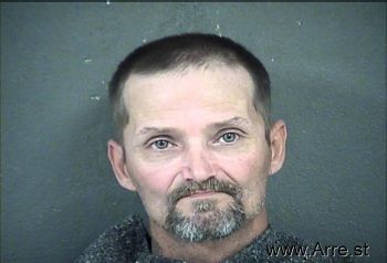 Shannon Wayne Bardwell Mugshot