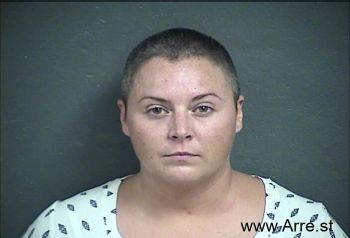 Shannon Desera Wheeler Mugshot