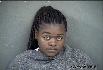 Sharay Lasha Howard Mugshot