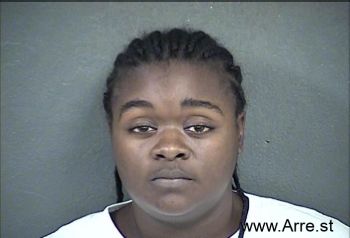 Sharay Lasha Howard Mugshot