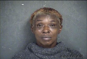 Sharon Fay Brown Mugshot