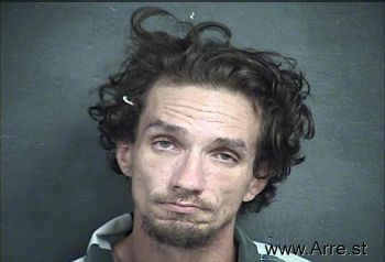 Shaun Michael Calvert Mugshot