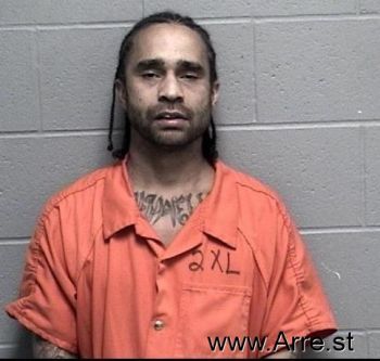 Shaun Steven Simpson Mugshot