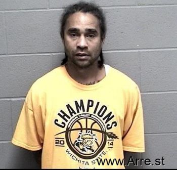 Shaun Steven Simpson Mugshot