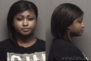 Shaunice Renee Talbot Mugshot