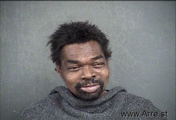 Shavas  Mcdonald Mugshot