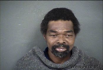 Shavas  Mcdonald Mugshot