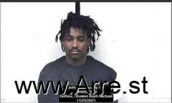 Shavion  Bethea Mugshot