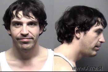 Shawn Joseph Beagley Mugshot