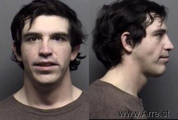 Shawn Joseph Beagley Mugshot