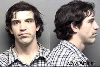 Shawn Joseph Beagley Mugshot