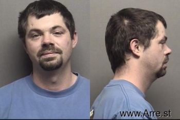 Shawn Roy Collins Mugshot