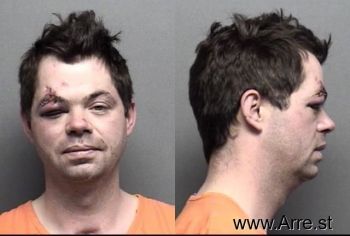 Shawn Roy Collins Mugshot