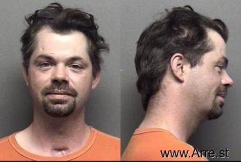 Shawn Roy Collins Mugshot