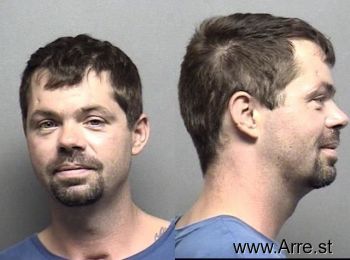 Shawn Roy Collins Mugshot