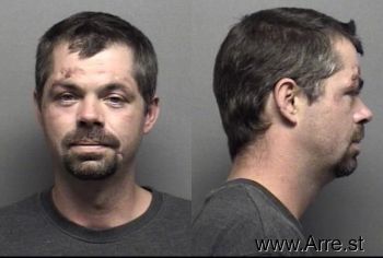 Shawn Roy Collins Mugshot