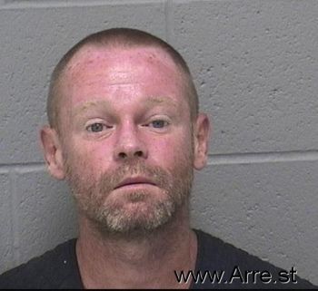 Shawn Anthony Fenson Mugshot