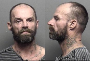 Shawn Alan Lane Mugshot