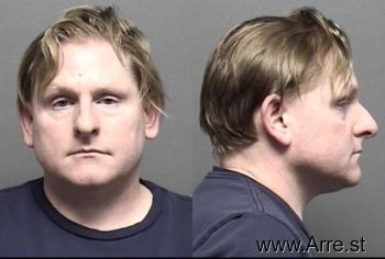 Shawn David Mcdonald Mugshot