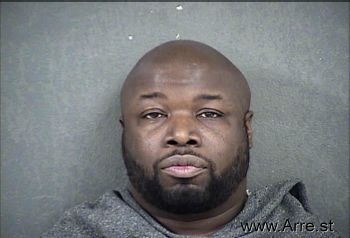 Shawn L Simmons Mugshot