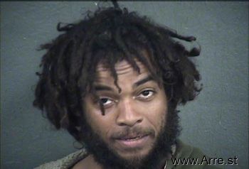 Shawn Anthony Thaxter Mugshot