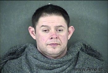 Shawn William Thompson Mugshot