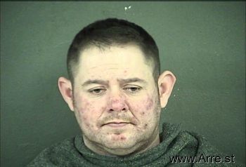 Shawn William Thompson Mugshot