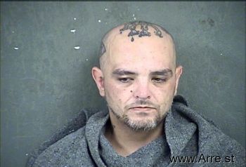 Shawn Anthony Velasquez Mugshot