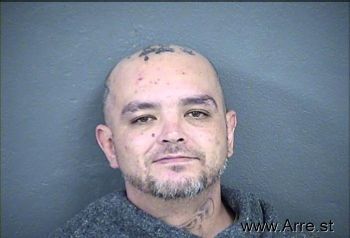 Shawn Anthony Velasquez Mugshot