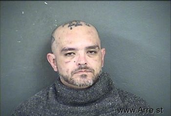 Shawn Anthony Velasquez Mugshot