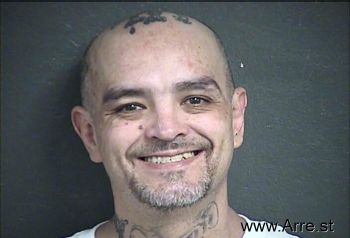 Shawn Anthony Velasquez Mugshot