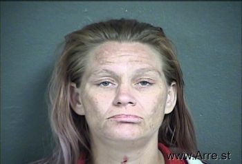 Shawna Marie Barton Mugshot