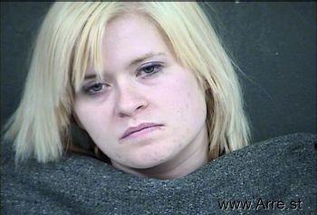 Shawna Rose Jones Mugshot