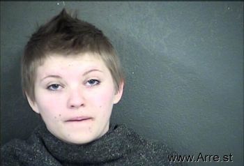 Shawna L Reed Mugshot