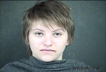 Shawna L Reed Mugshot