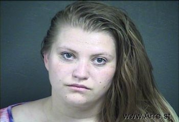 Shawna Lee Reed Mugshot