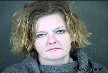 Shawna M. Shepherd Mugshot