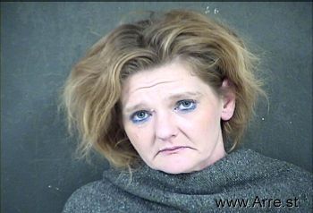 Shawna M. Shepherd Mugshot