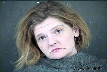 Shawna M. Shepherd Mugshot