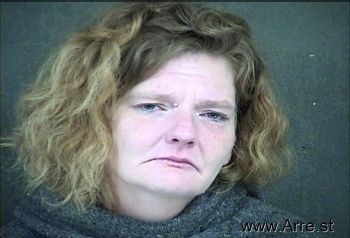 Shawna M. Shepherd Mugshot