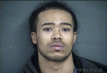 Shawnanthony Tresvaunt Bennett Mugshot