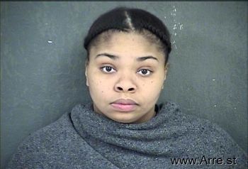 Shawnteese Renee Jackson Mugshot